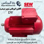 الکترو گیربکس DV اس ای دبلیو